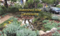 Watershed Wise Landscaping webinar