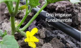 drip irrigation tubing