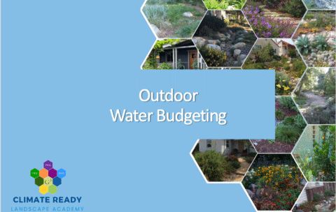 Cover_ Outdoor Water Budgeting