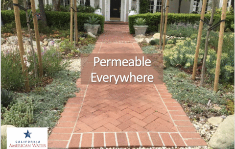 Permeable Everywhere