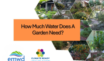 CRLA How Much Water EMWD Slide