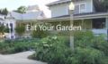 Eat YorGarden Thumb